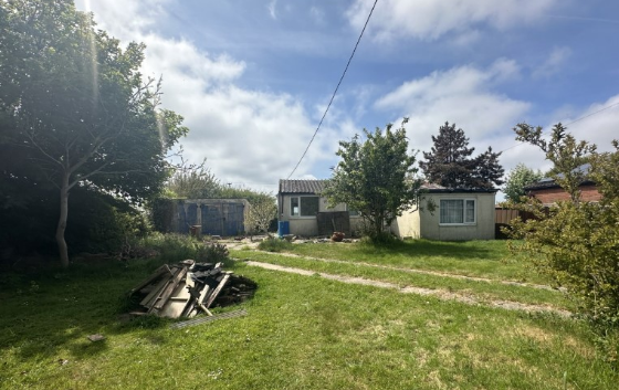 Plot for sale in Eccles-On-Sea photo